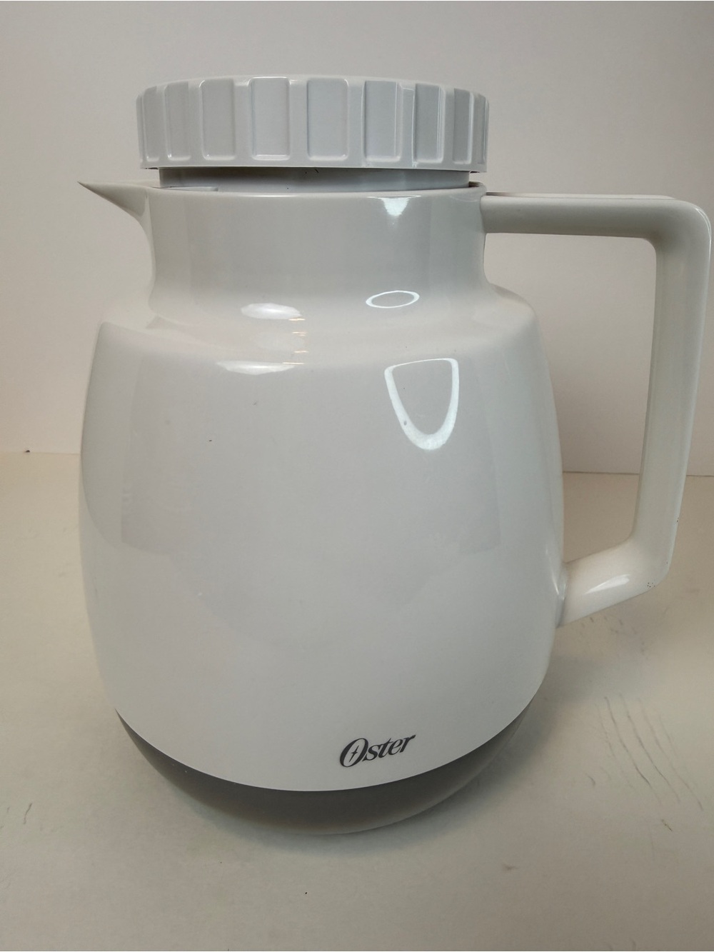 Oster Thermal Carafe with rotating indicator lid